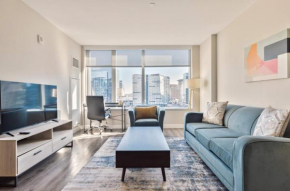 Private Apt Downtown Near Harbor - VIA-719